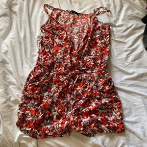 Banana Republic romper